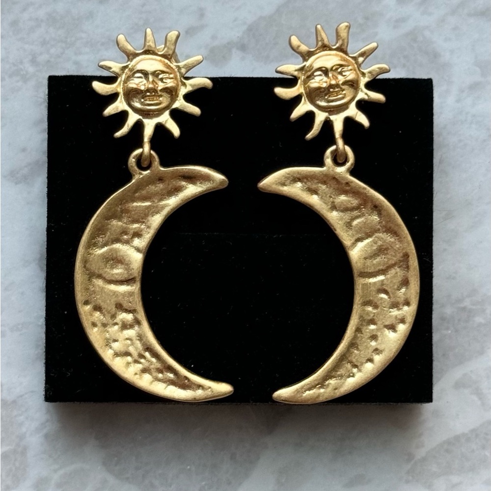 RIXO Davies Earrings